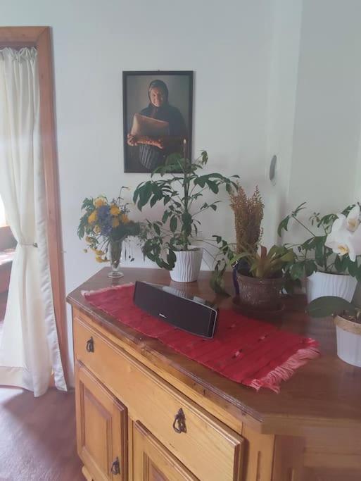 Cemerno Cottage Gacko Exterior foto